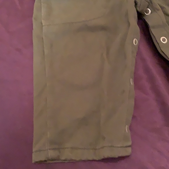 Baby gap, 12 to 18 months, overalls - Picture 3 of 10